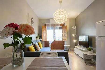 Διαμέρισμα Excelente Apartamento Centro Historico
