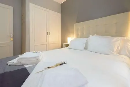 Excelente Apartamento Centro Historico Διαμέρισμα *