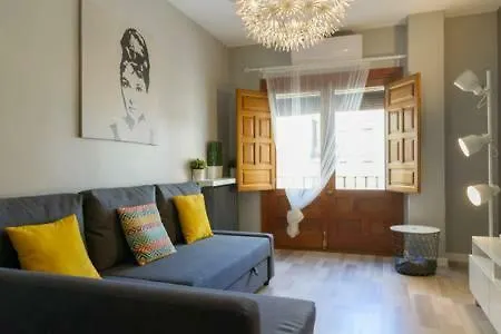 Διαμέρισμα Excelente Apartamento Centro Historico *