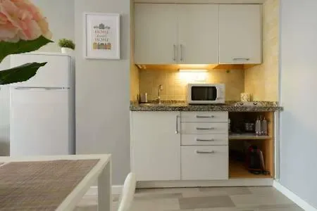 Excelente Apartamento Centro Historico Διαμέρισμα *