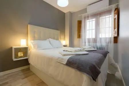 Excelente Apartamento Centro Historico Διαμέρισμα