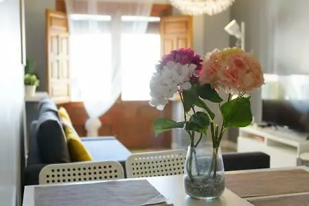 Excelente Apartamento Centro Historico Διαμέρισμα