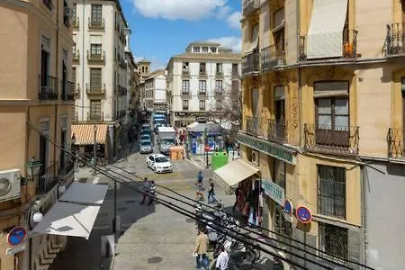 Excelente Apartamento Centro Historico * Γρανάδα