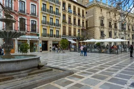Excelente Apartamento Centro Historico Διαμέρισμα