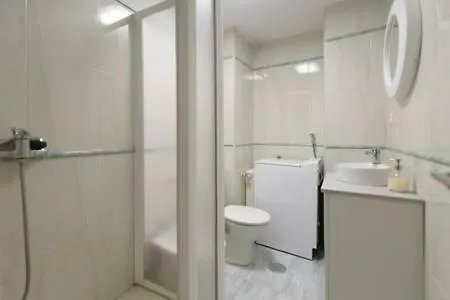 Excelente Apartamento Centro Historico Διαμέρισμα Γρανάδα